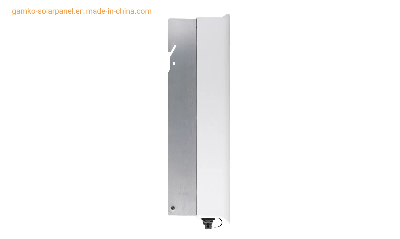 6kw Inversor Solar de Fase Única en Red Solar a la Venta Inversor Central Solar Energía Solar