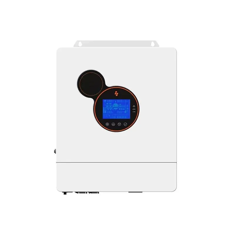 SERIE HYP Inversor
