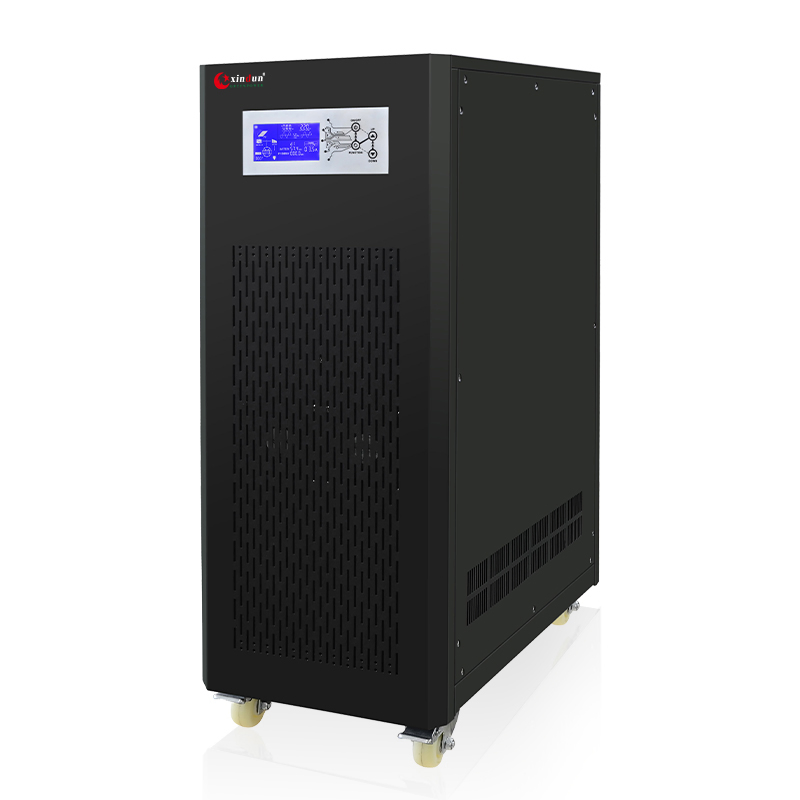 Inversor Solar Híbrido Fuera de Red Trifásico Industrial 12kw 10kVA 15kVA 20kVA 30kw 10kw 50kw 15kw 30kVA 100kw 250kw UPS 3 Precio