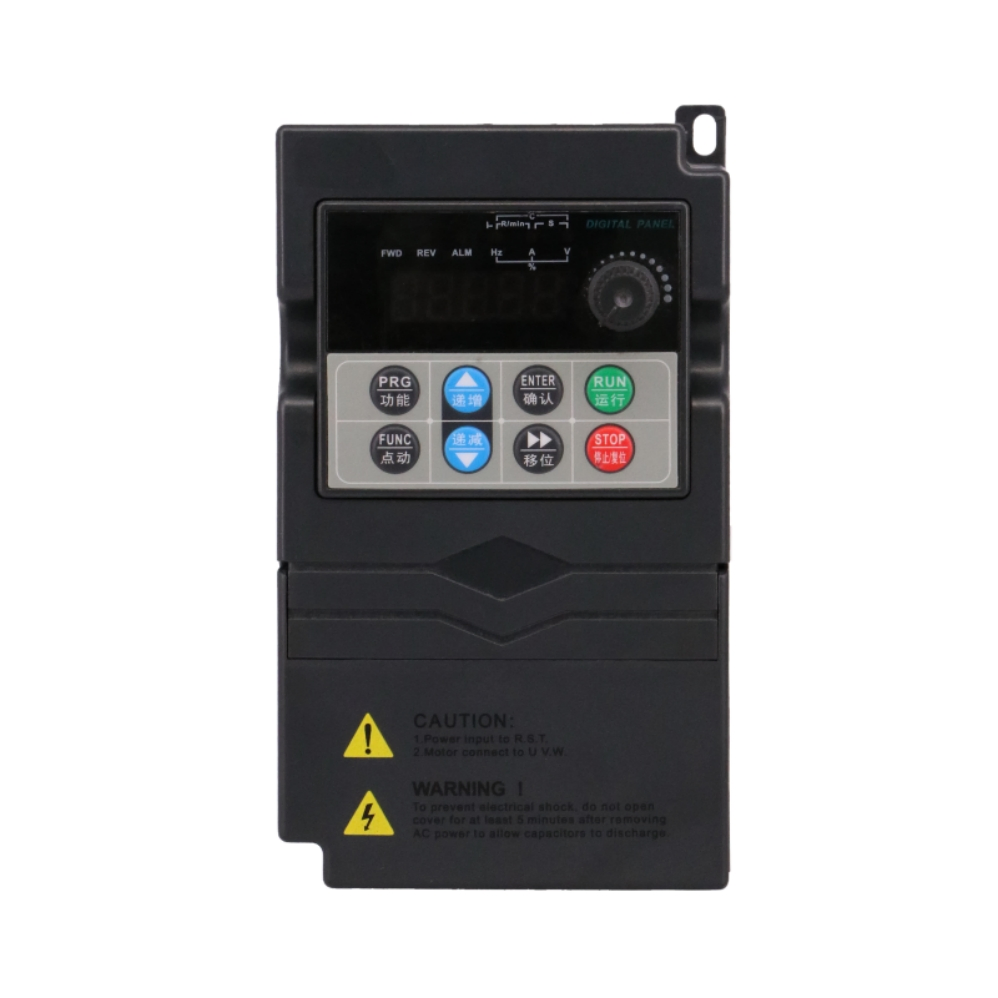 Inversor de Frecuencia de Bomba Solar de Alta Eficiencia 220V 380V