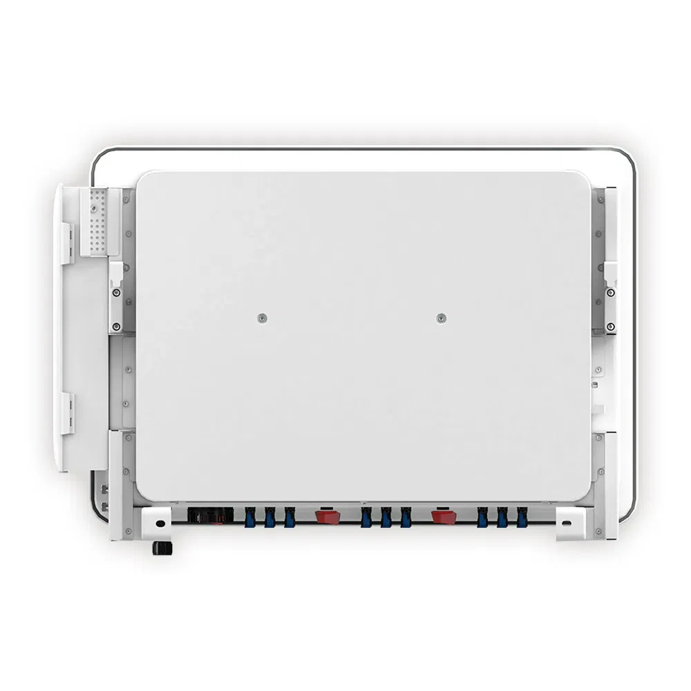 Proyecto Comercial de Inversor Solar de Huawei Sun2000-250ktl-H3 Inversor de Red 250kw