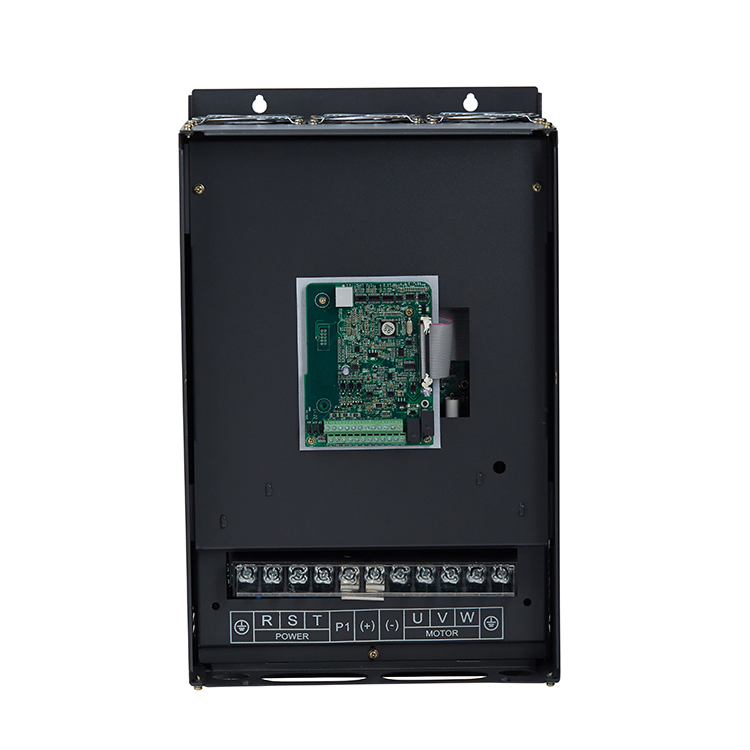 Inversor de Bomba de Agua Solar Trifásico 380V Sin Batería 45kw Gran Potencia