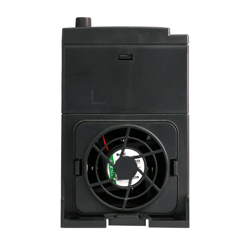 Ventajas de ahorro de energía y protección de equipos