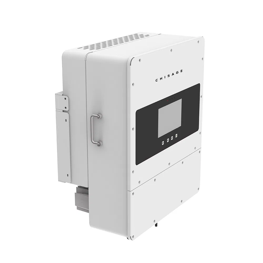 Bajo Voltaje Hogar Residencial 48V 8kw 10kw 12kw 14kw Us EU Panel Solar Inversor Híbrido