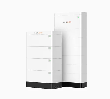 Batería Serie StackArk