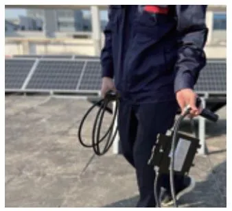 1000W Inversores de potencia de microinversores solares impermeables