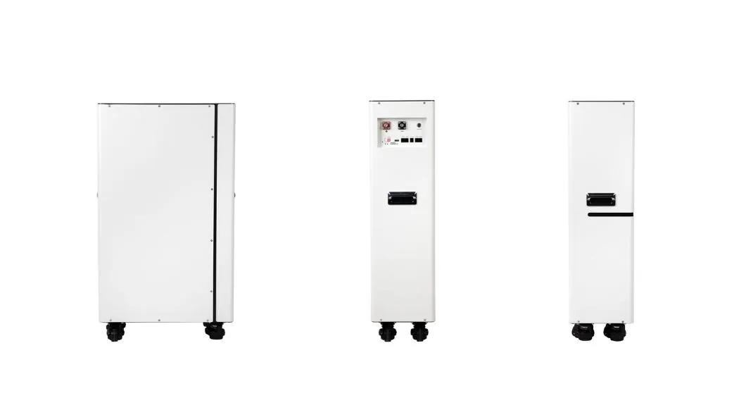 Almacenamiento de Energía Solar
