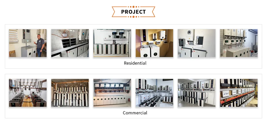 Tecnología de almacenamiento de energía