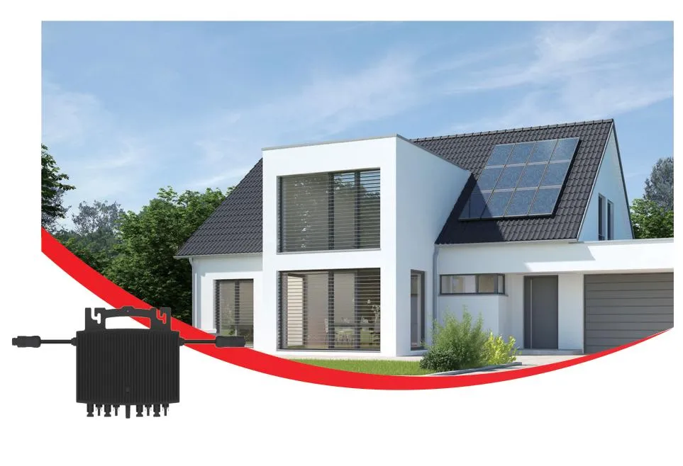 Sistema de Almacenamiento de Energía Solar para el Hogar
