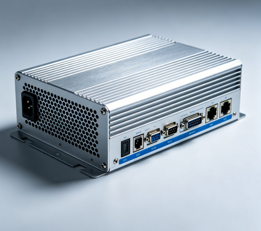 Inversor de cadena solar comercial trifásico