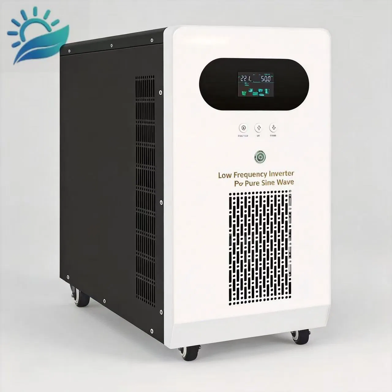Salida Estable Wf Inversor Solar Conectado a la Red Comercial