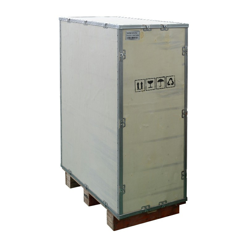 Inversor Solar Híbrido Fuera de Red Trifásico Industrial 12kw 10kVA 15kVA 20kVA 30kw 10kw 50kw 15kw 30kVA 100kw 250kw UPS 3 Precio