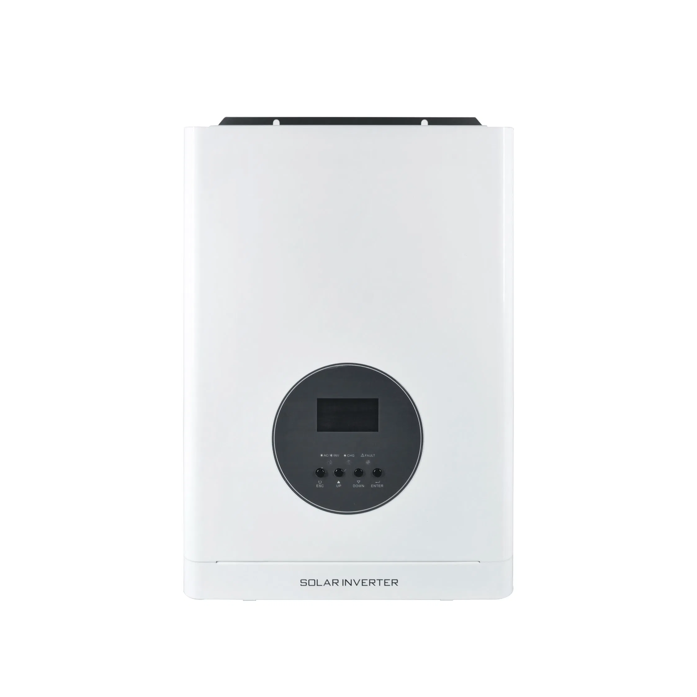 Inversor solar híbrido Deye Growatt Huawei para uso residencial y comercial/Solución de energía solar
