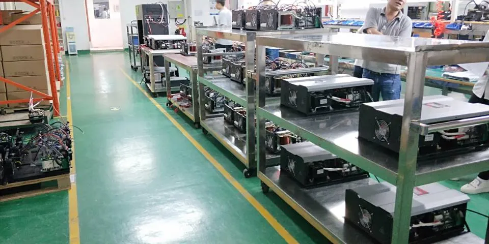 Instalaciones 9