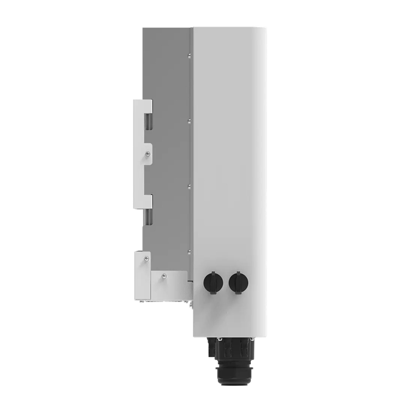 Deye Sun-23/25/30K-G04-LV 25kw 30kw 3 Fase 4 MPPT Baja Tensión en Inversor Solar de Red