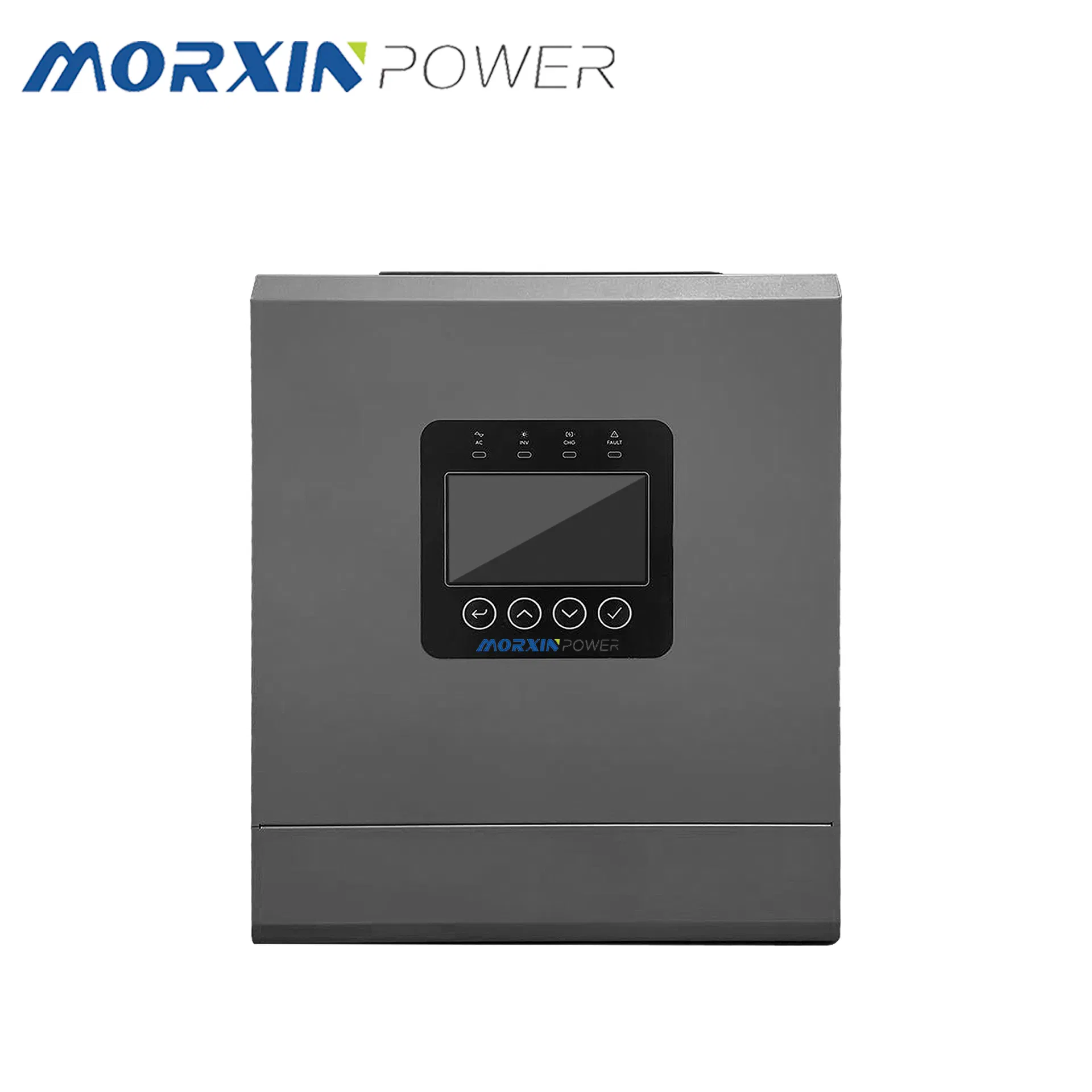 Inversor de almacenamiento de energía solar 12kw 48V