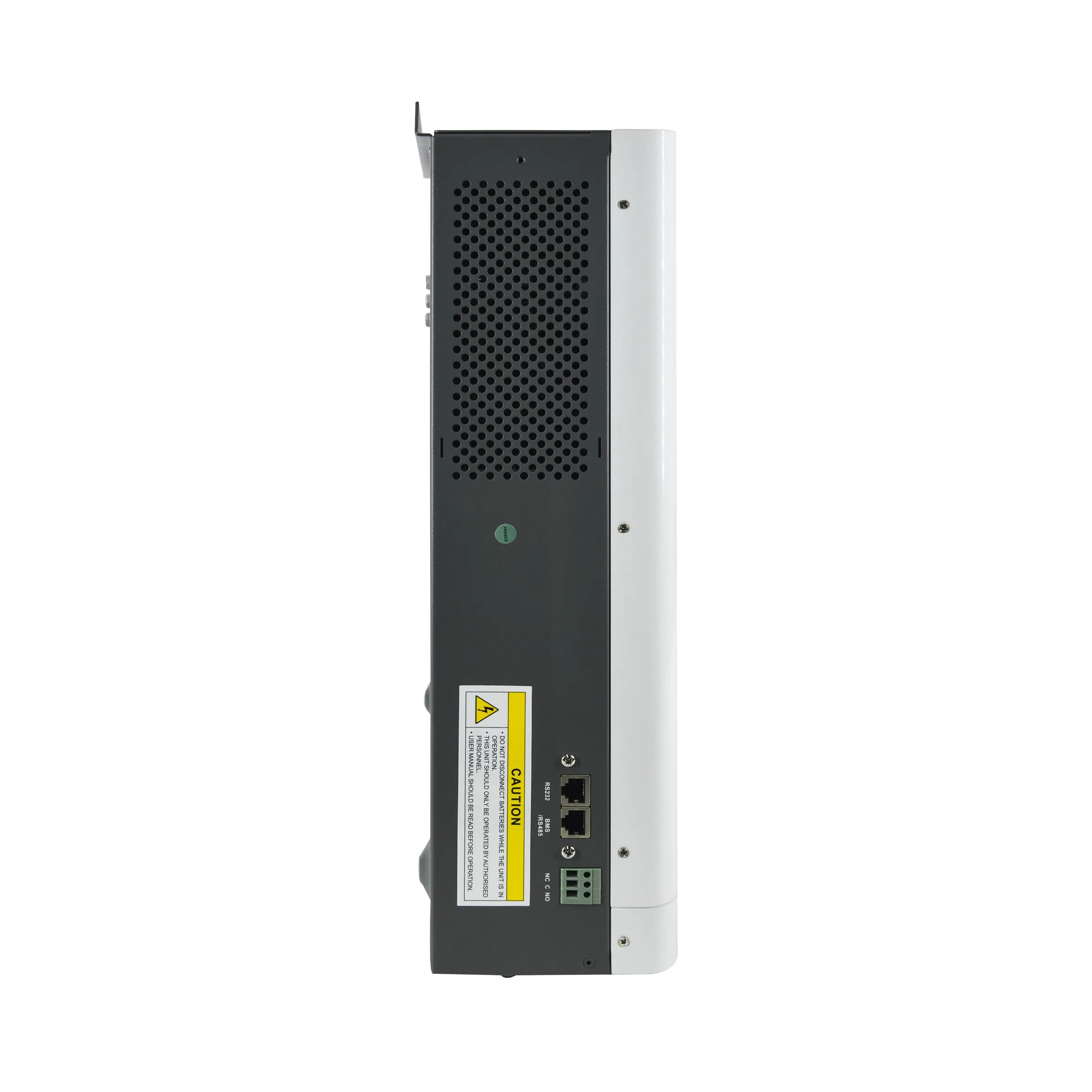 Inversor solar híbrido Deye Growatt Huawei para uso residencial y comercial/Solución de energía solar