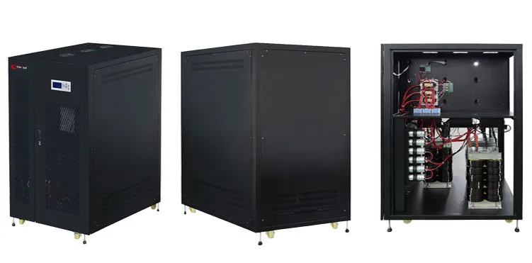 Modelo de inversor de 150kw a 160kw