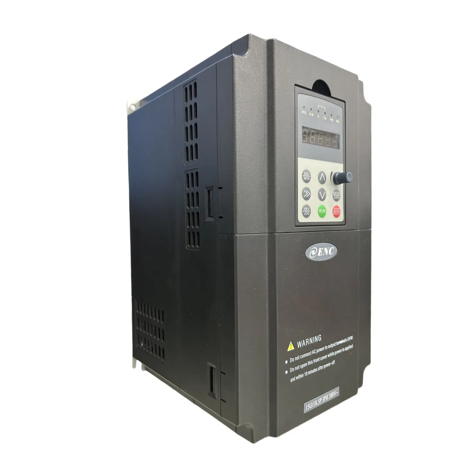 En600PV Inversor de Bomba Solar 0.4~250kw con Autoarranque y Eficiencia MPPT 99% VFD Solar