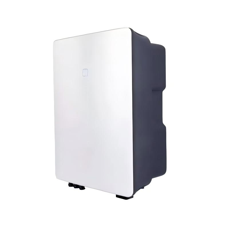 Three Phase Sungrow Sg8.0/10/12/15/17/20rt-20 Inverters 8kw 10kw Solar Inverter