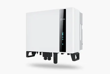 Inversor almacenamiento 5-10KW