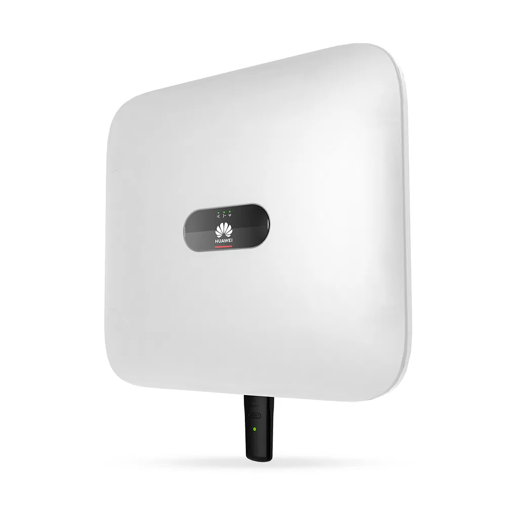 Inversor Solar Conectado a la Red Sail Solar Huawei 10 Kw 8 Kw 6 Kw 5 Kw 3 Kw para Europa