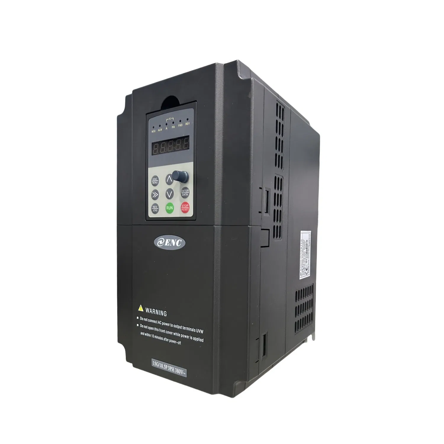En600PV Inversor de Bomba Solar 0.4~250kw con Autoarranque y Eficiencia MPPT 99% VFD Solar