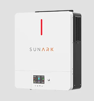 Serie de productos de inversores solares