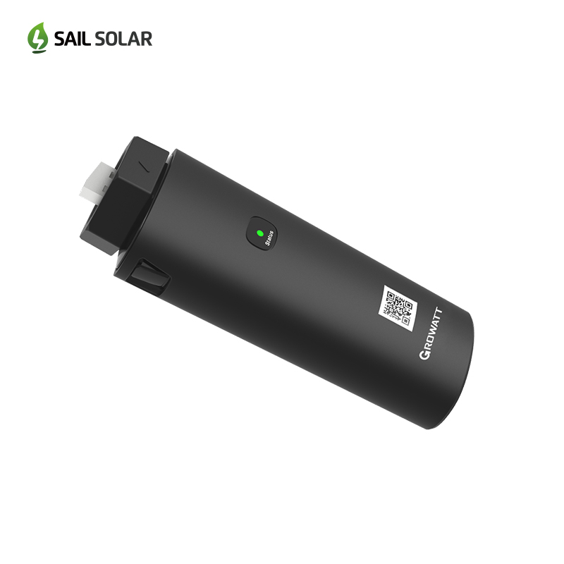 Inversor de Energía Solar Comercial Growatt Conectado a la Red 50kw 100kw 200kw 250kw 3 Precio de Inversores Conectados a la Red de Fase
