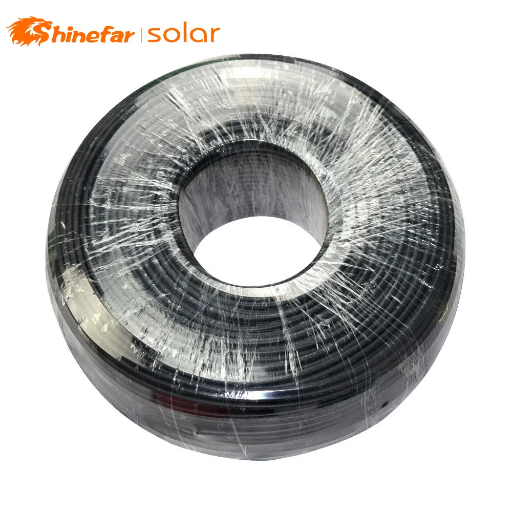 PV Solar Cable