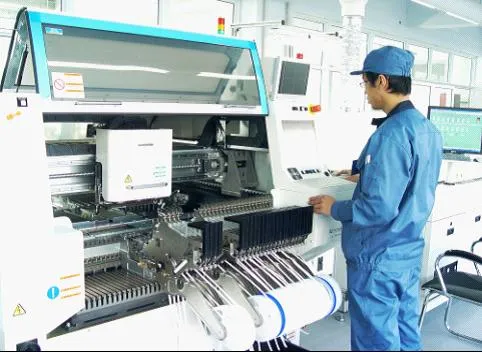Certificaciones y pruebas de laboratorio