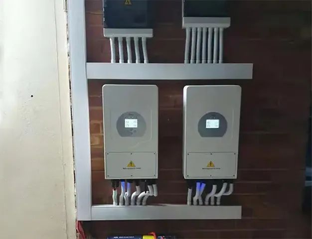 Proyecto Solar 4