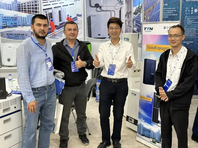 Exposición Stand Mini 1