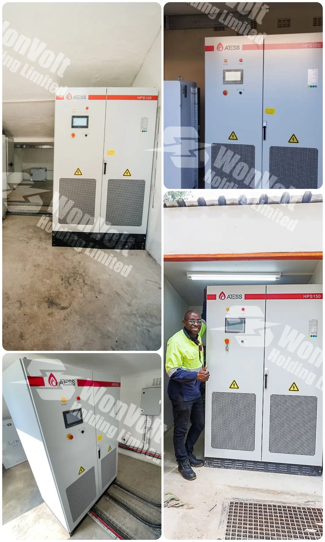 Proyecto Solar 2
