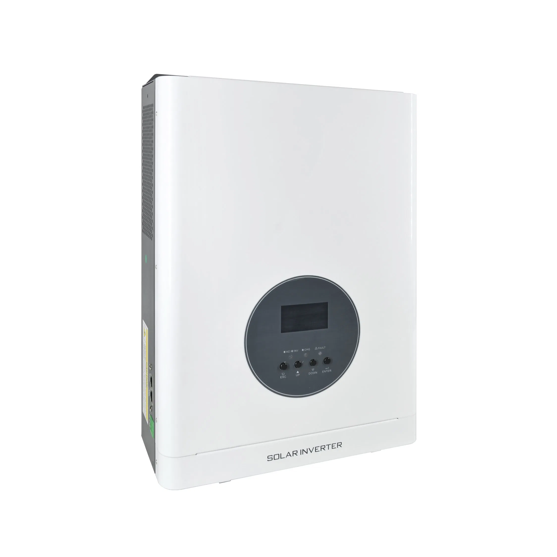 Inversor solar híbrido Deye Growatt Huawei para uso residencial y comercial/Solución de energía solar