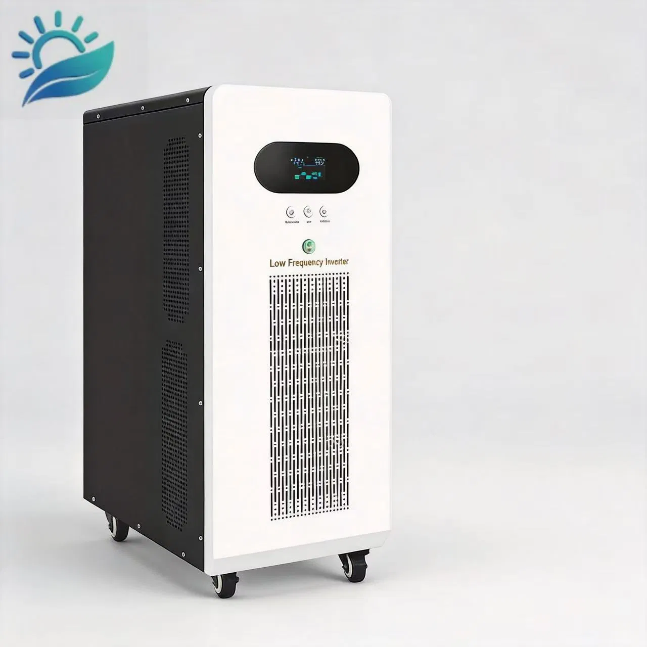 Salida Estable Wf Inversor Solar Conectado a la Red Comercial