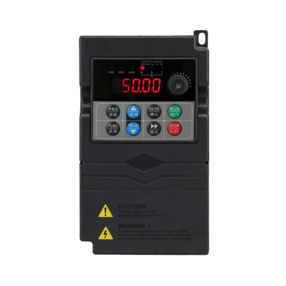 Inversor de Frecuencia de Bomba Solar de Alta Eficiencia 220V 380V