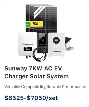 Cargador de Coche Eléctrico EV Tipo 2 AC Wall Box con Pantalla LCD
