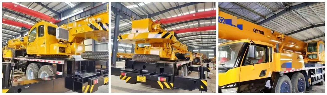 Grúa montada en camión volquete Dongfeng de radio corto 5 toneladas 8 toneladas 10 toneladas