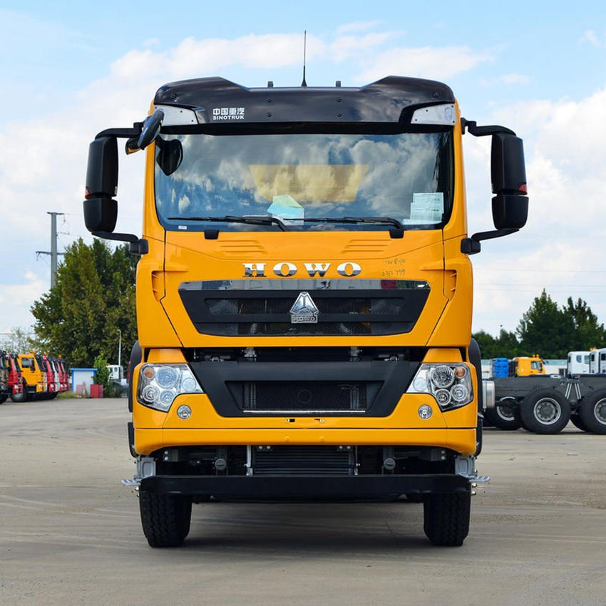 Precio de Sinotruk Etiopía Sino Usado HOWO 6X4 16 20 Camión Volquete Articulado de Cubos para Minería Camión Dumper Volquete Cuerpo de Volquete