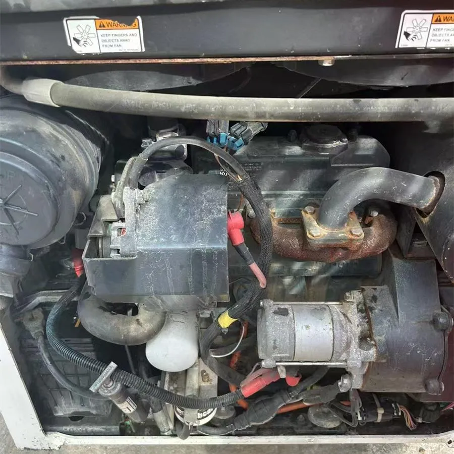 Mini cargadora Bobcat usada S70 S130 S160 S185 S220 S300 S450 S550 S750 retroexcavadora para la venta