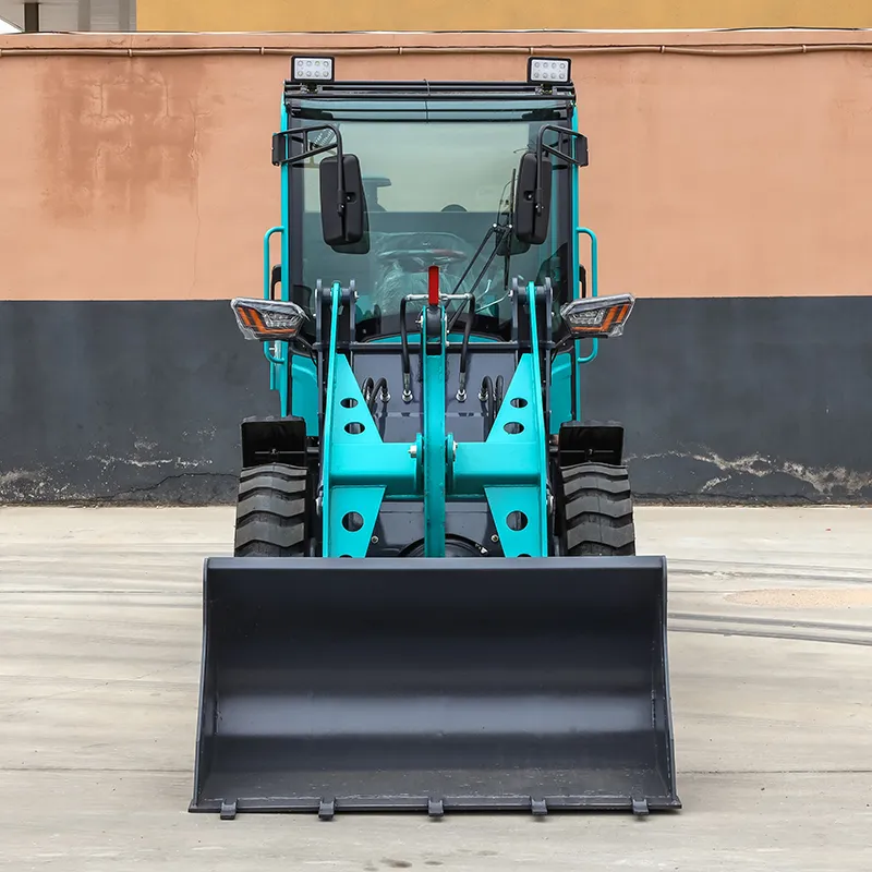 Maquinaria de construcción ZL-928D
