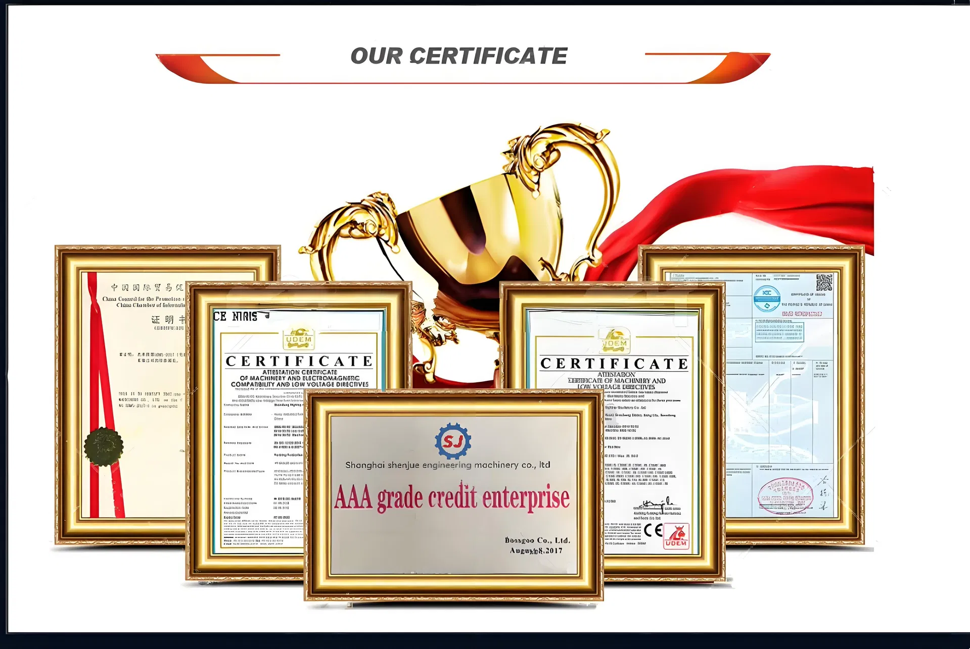 Certificación 1