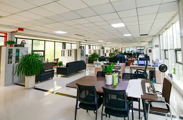 Taller técnico