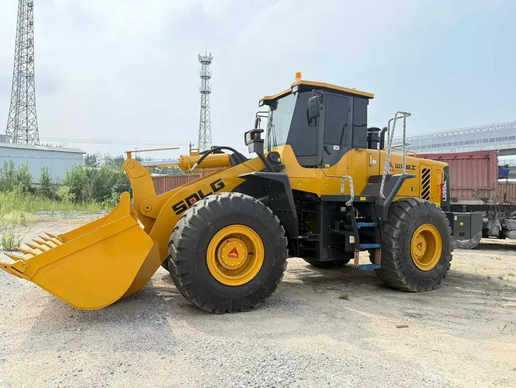 Sinotruk Usado Mejor Mini Cargadora de Oruga Buen Precio con Alta Calidad