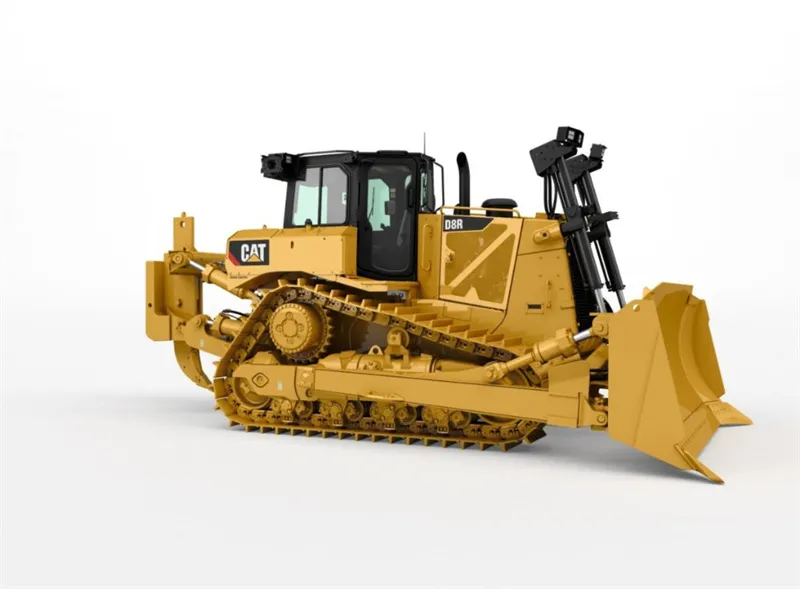 CAT Bulldozer