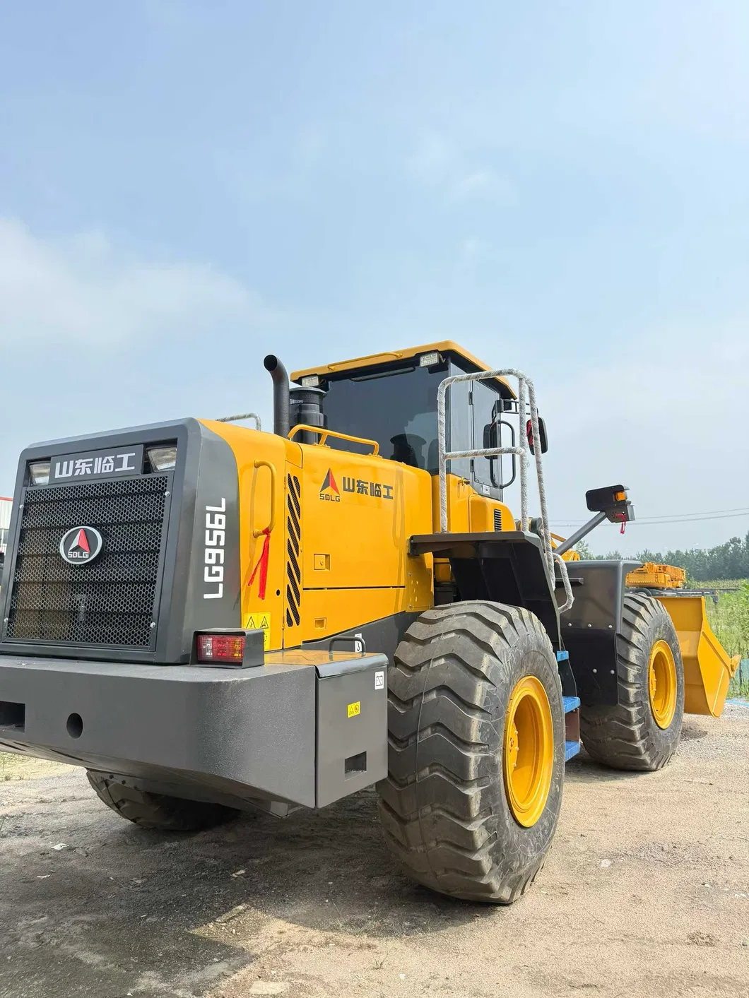 Sinotruk Usado Mejor Mini Cargadora de Oruga Buen Precio con Alta Calidad