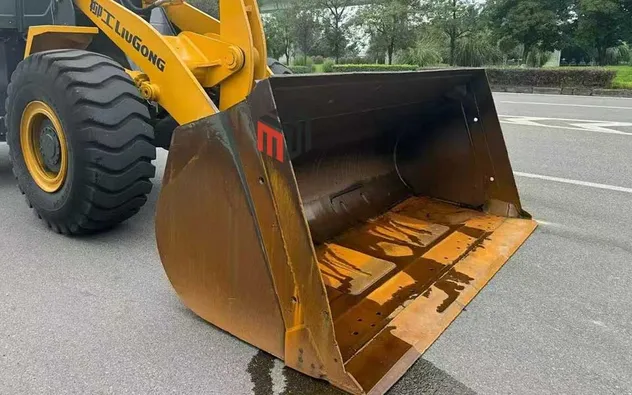 Cargador en acción 2