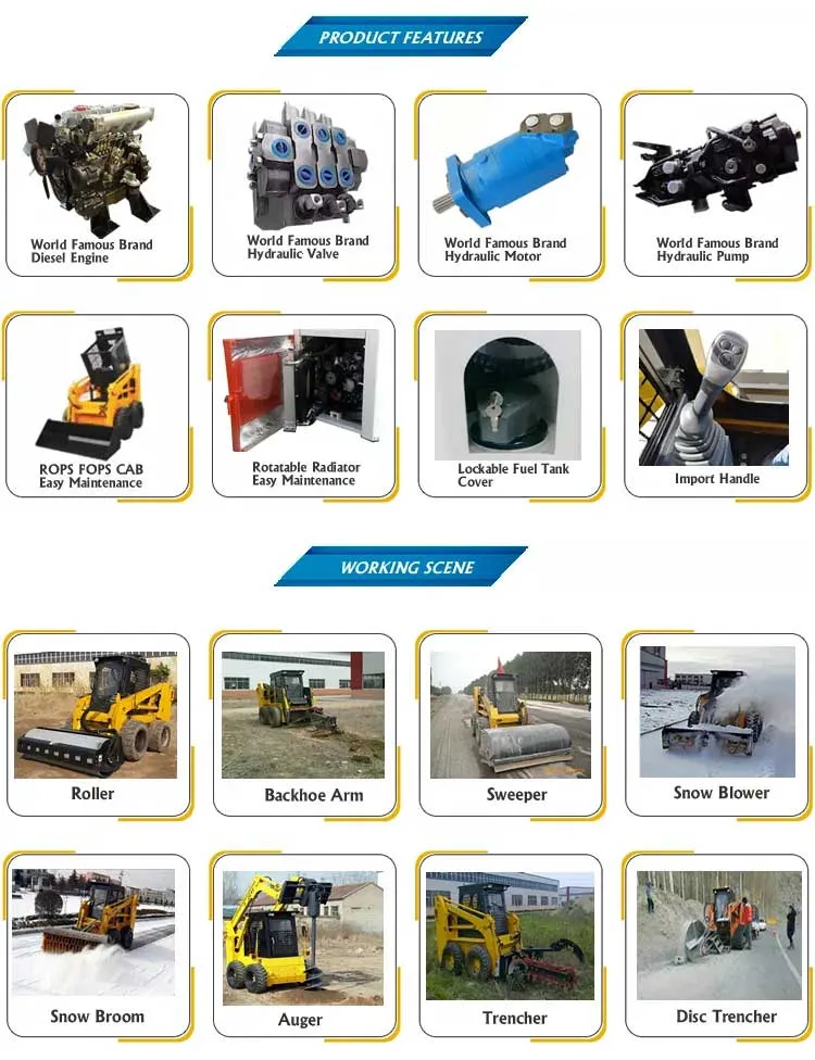 Venta de retroexcavadora JCB mini usada en buen estado en el Reino Unido / Cargadora de brazo telescópico pequeña a precio económico