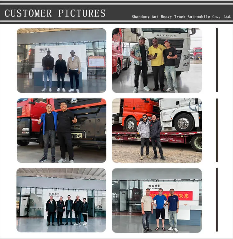 Sinotruk Usado Mejor Mini Cargadora de Oruga Buen Precio con Alta Calidad
